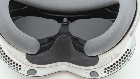 Apple Vision Pro Zeiss Lens Protectors