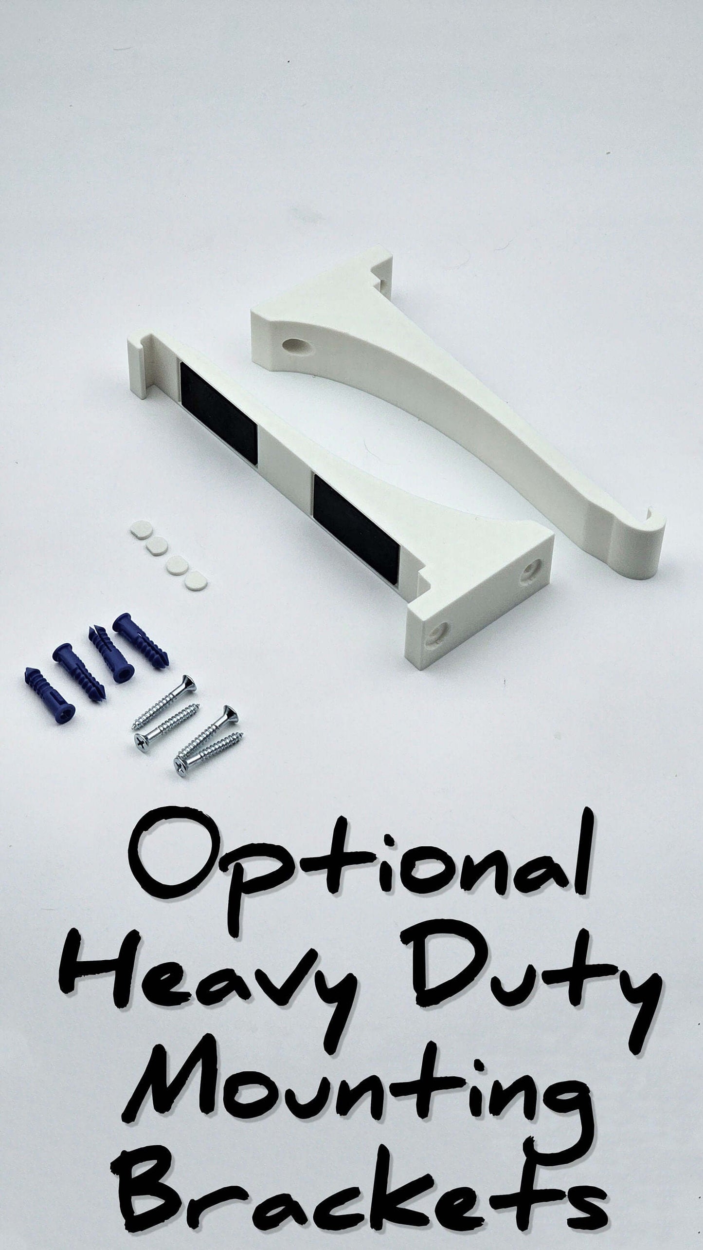 Apple Vision Pro display Stand wall mount