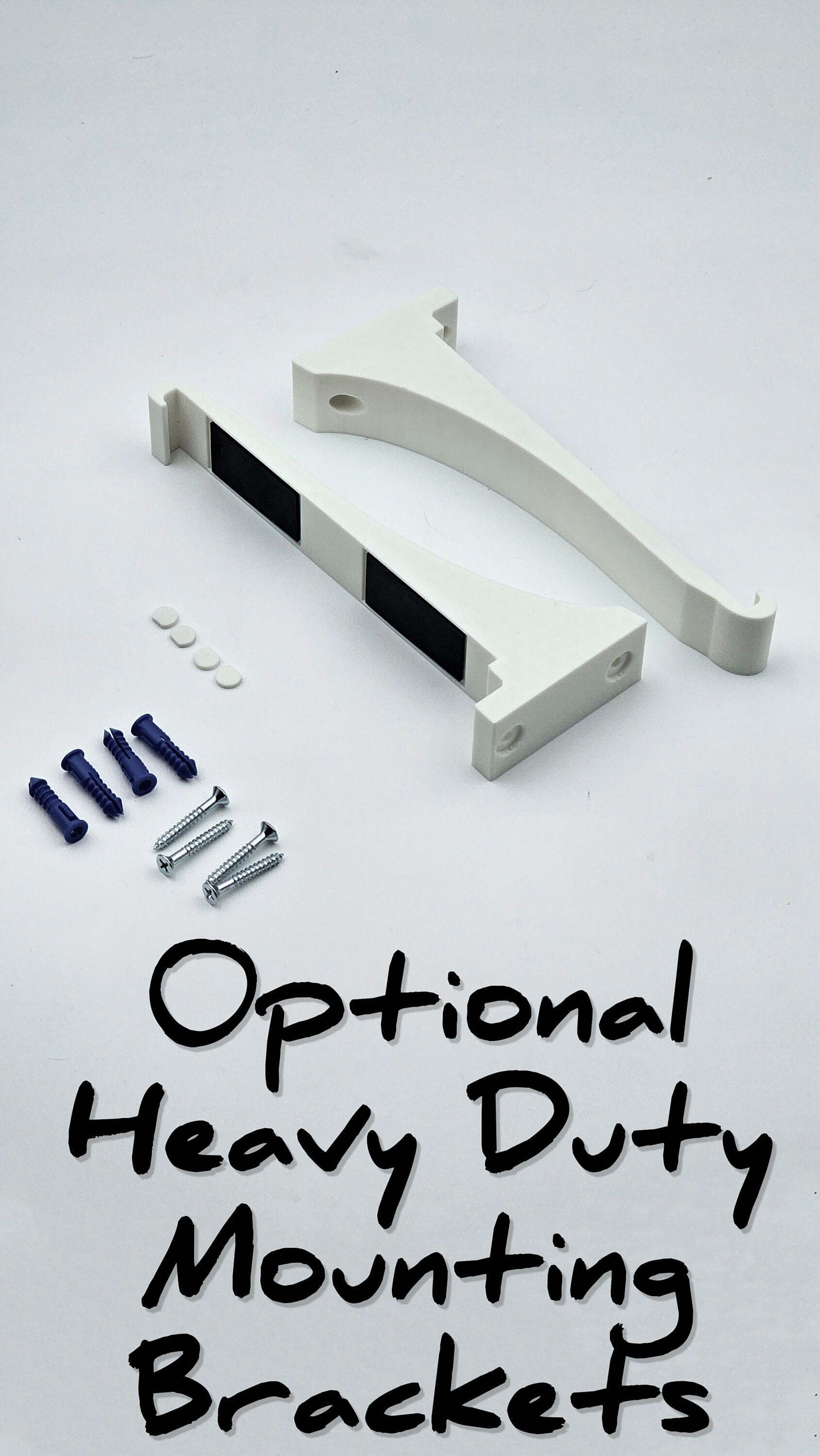 Apple Vision Pro display Stand wall mount