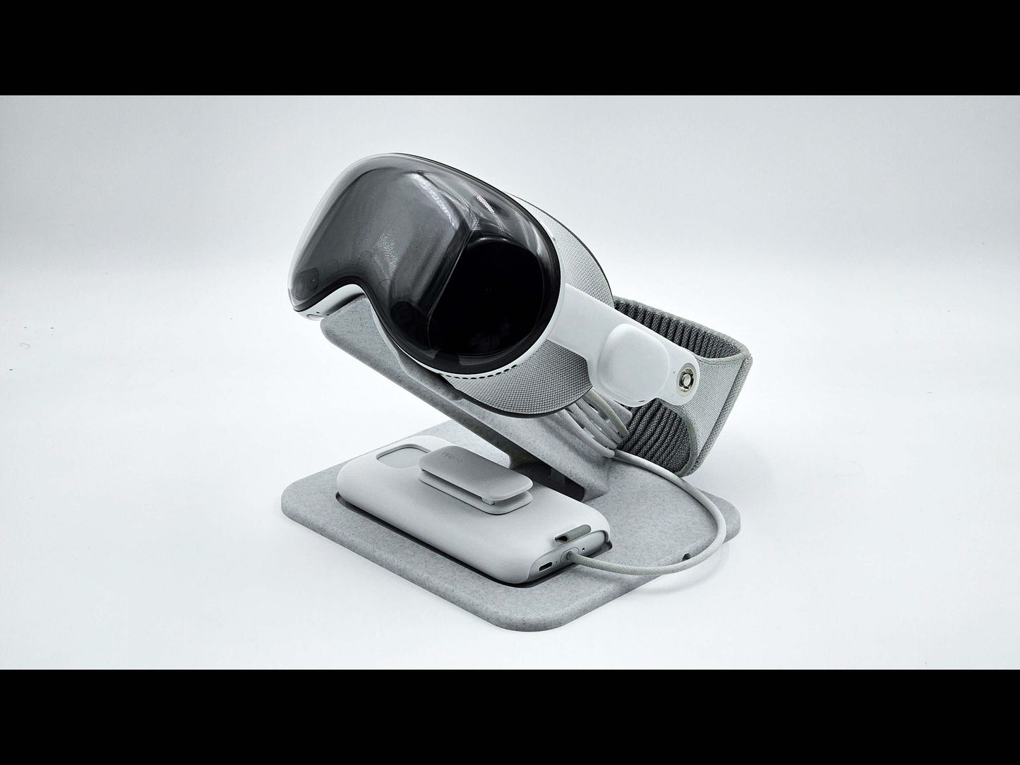 Apple Vision Pro Display Stand
