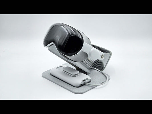 Apple Vision Pro Display Stand