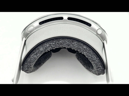 apple vision pro face pad
