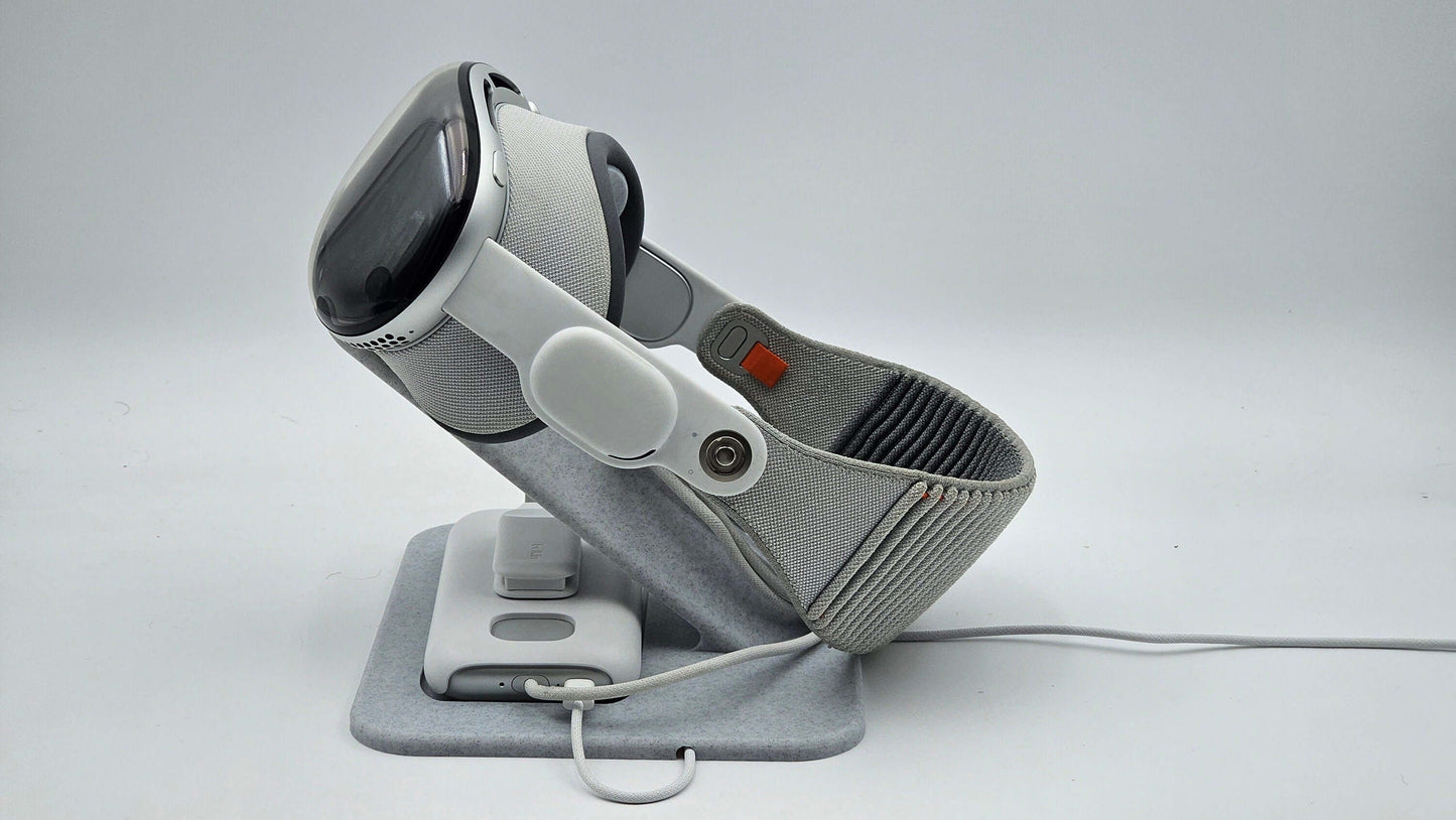 Apple Vision Pro stand