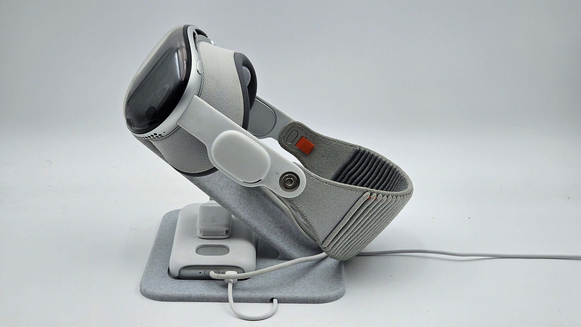 Apple Vision Pro stand