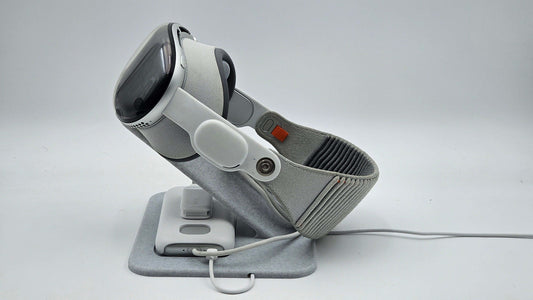 Apple Vision Pro stand