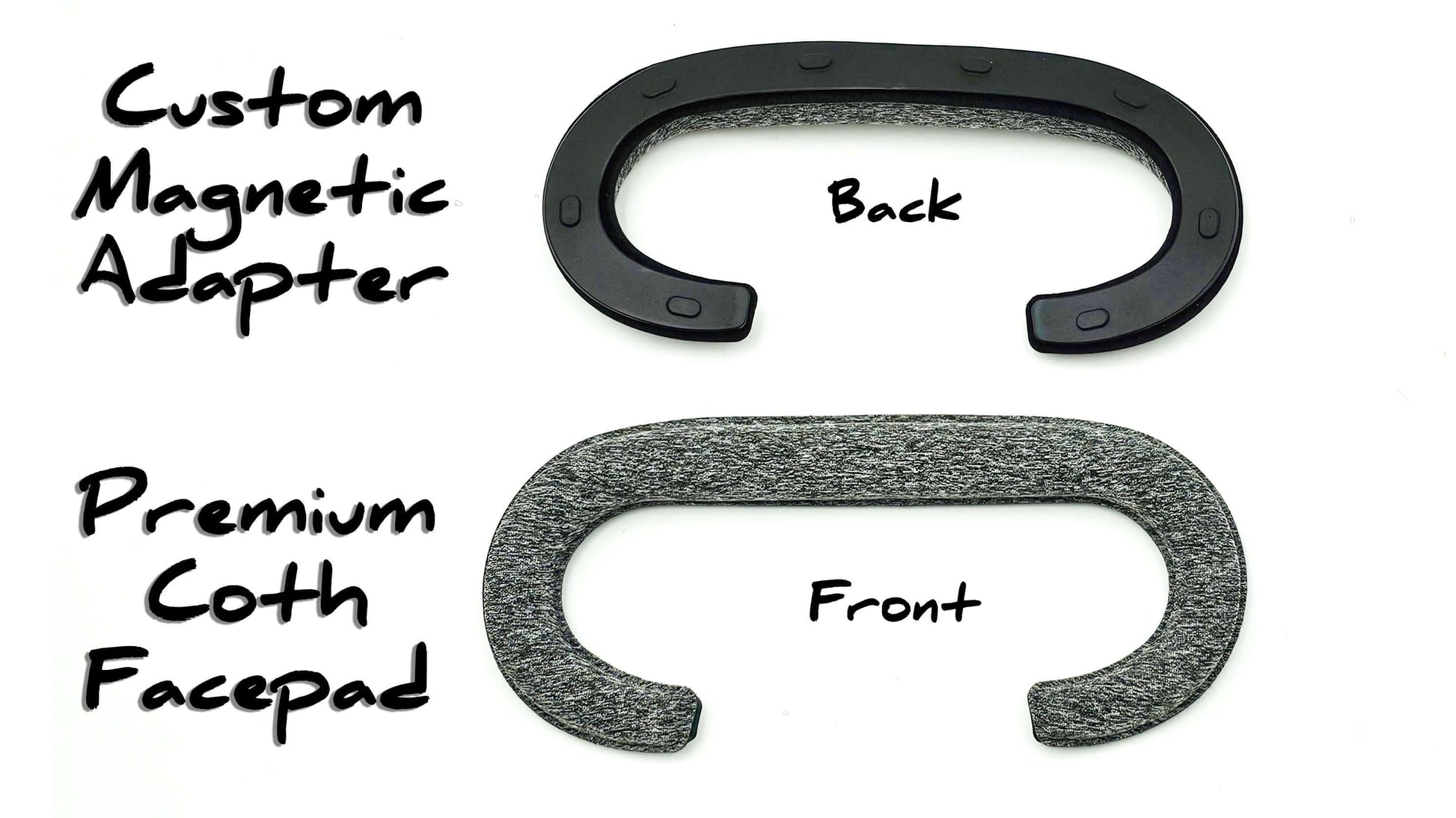 apple vision pro face pad