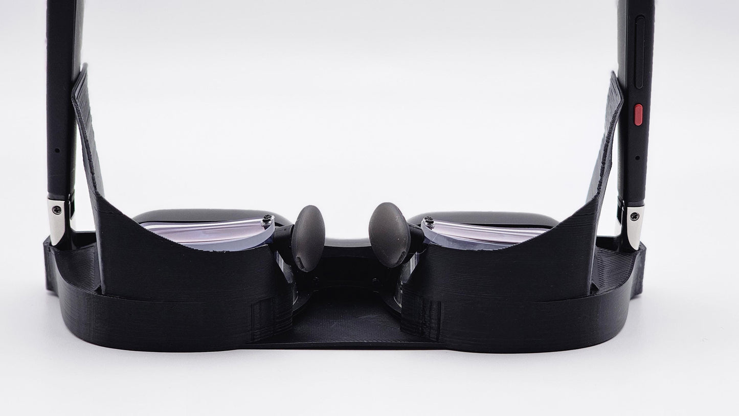 Xreal XBX AR Glasses Light Blockers