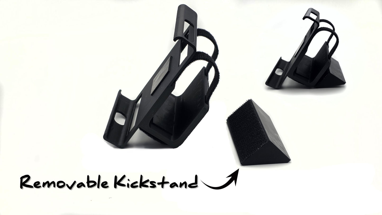 Nintendo Switch Battery Mount with Kickstand