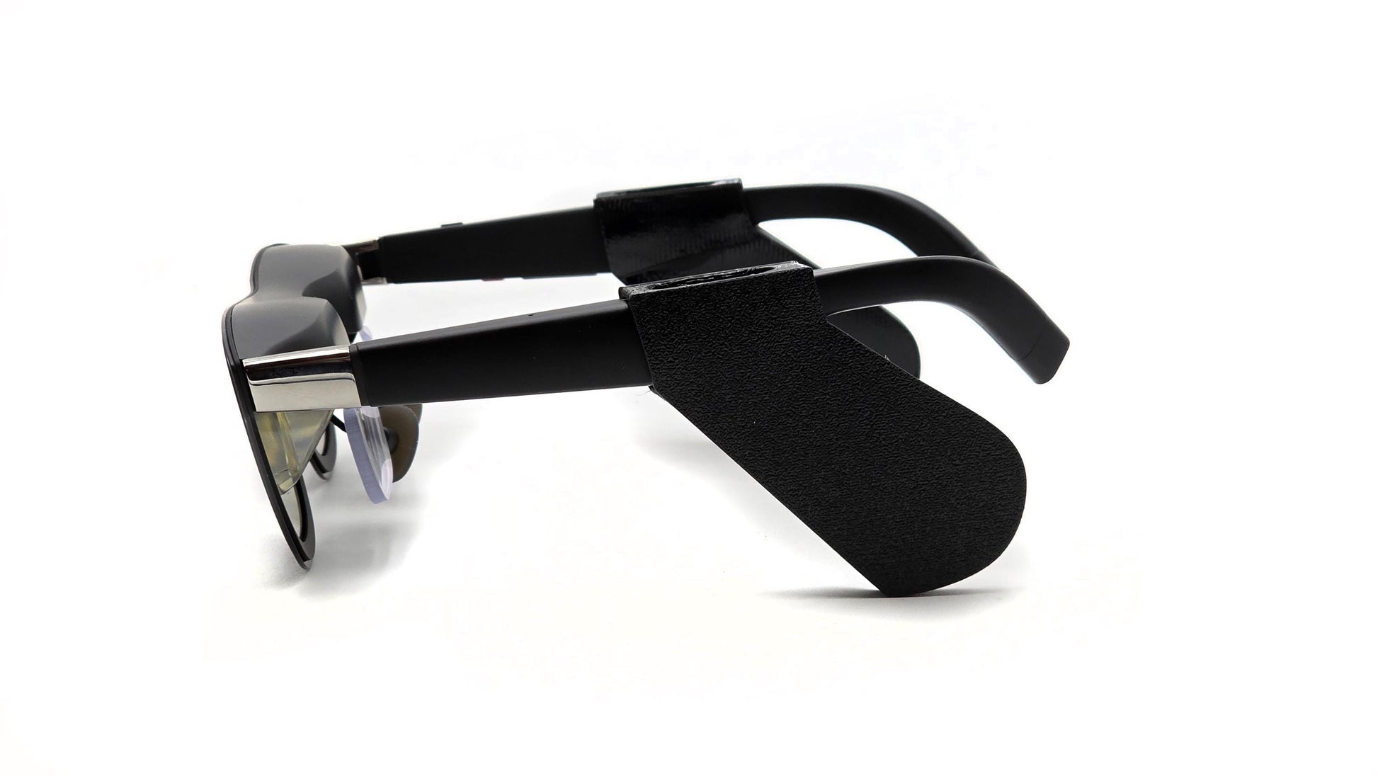Sound Boosters for Xreal One AR and Xreal Air AR series glasses