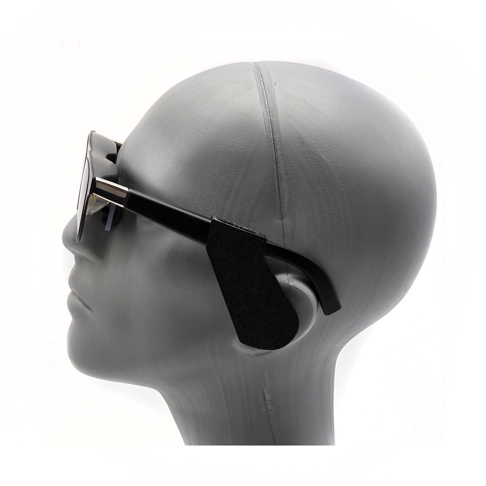 Sound Boosters for Xreal One AR and Xreal Air AR series glasses