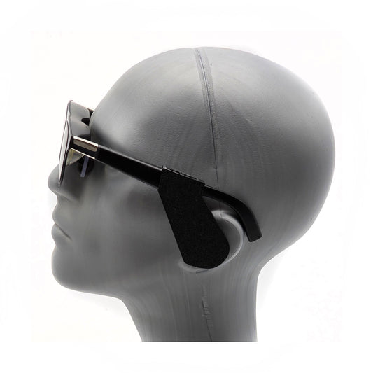 Sound Boosters for Xreal One AR and Xreal Air AR series glasses