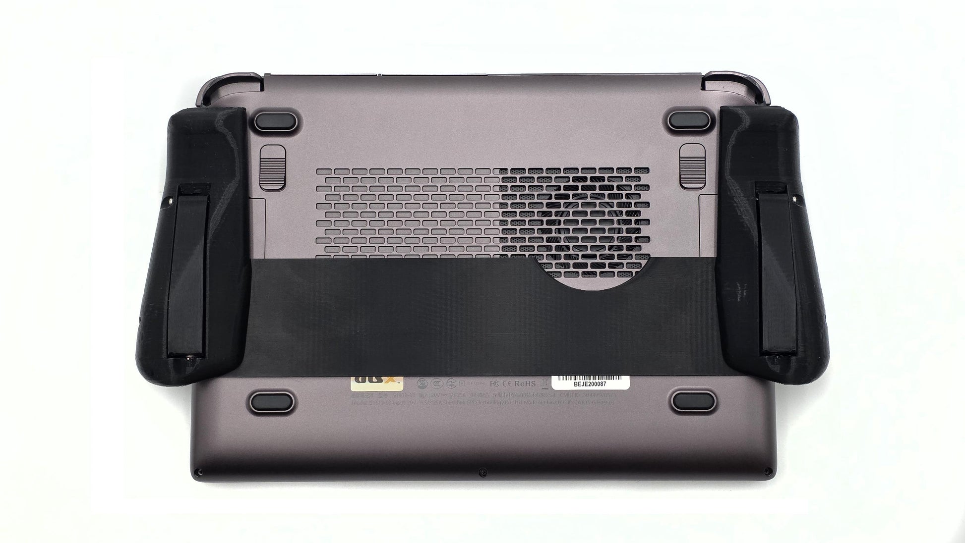 GPD Win Max 2 Grips