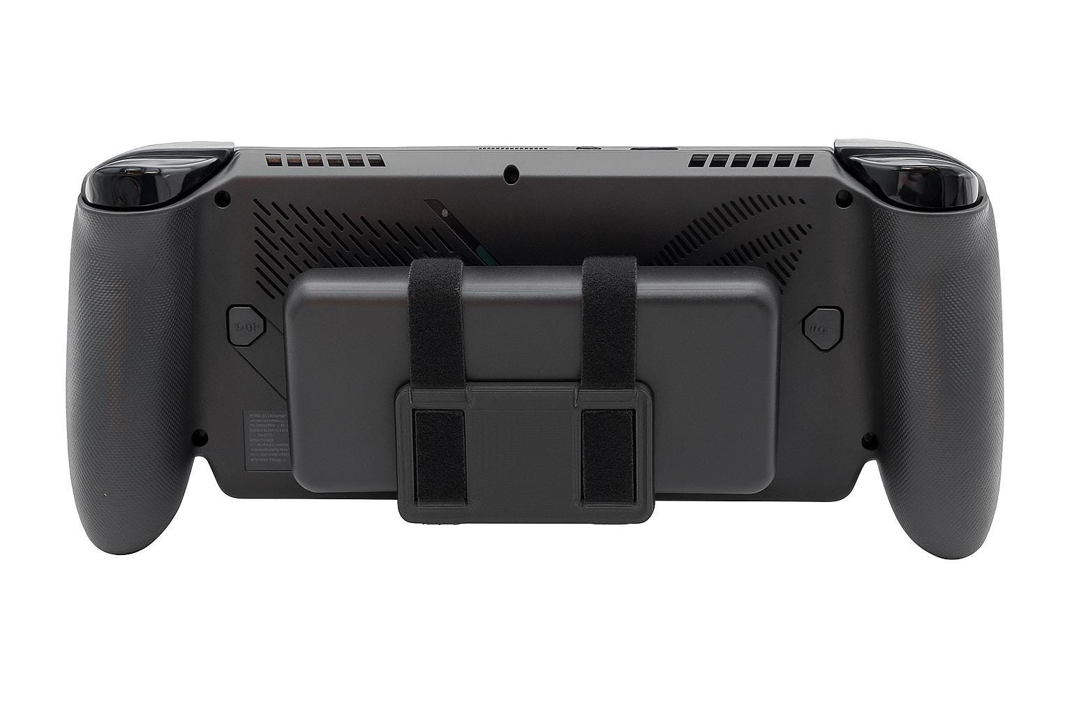 Universal Battery Mount for ASUS ROG Xbox Ally, Steam Deck, Nintendo Switch, etc