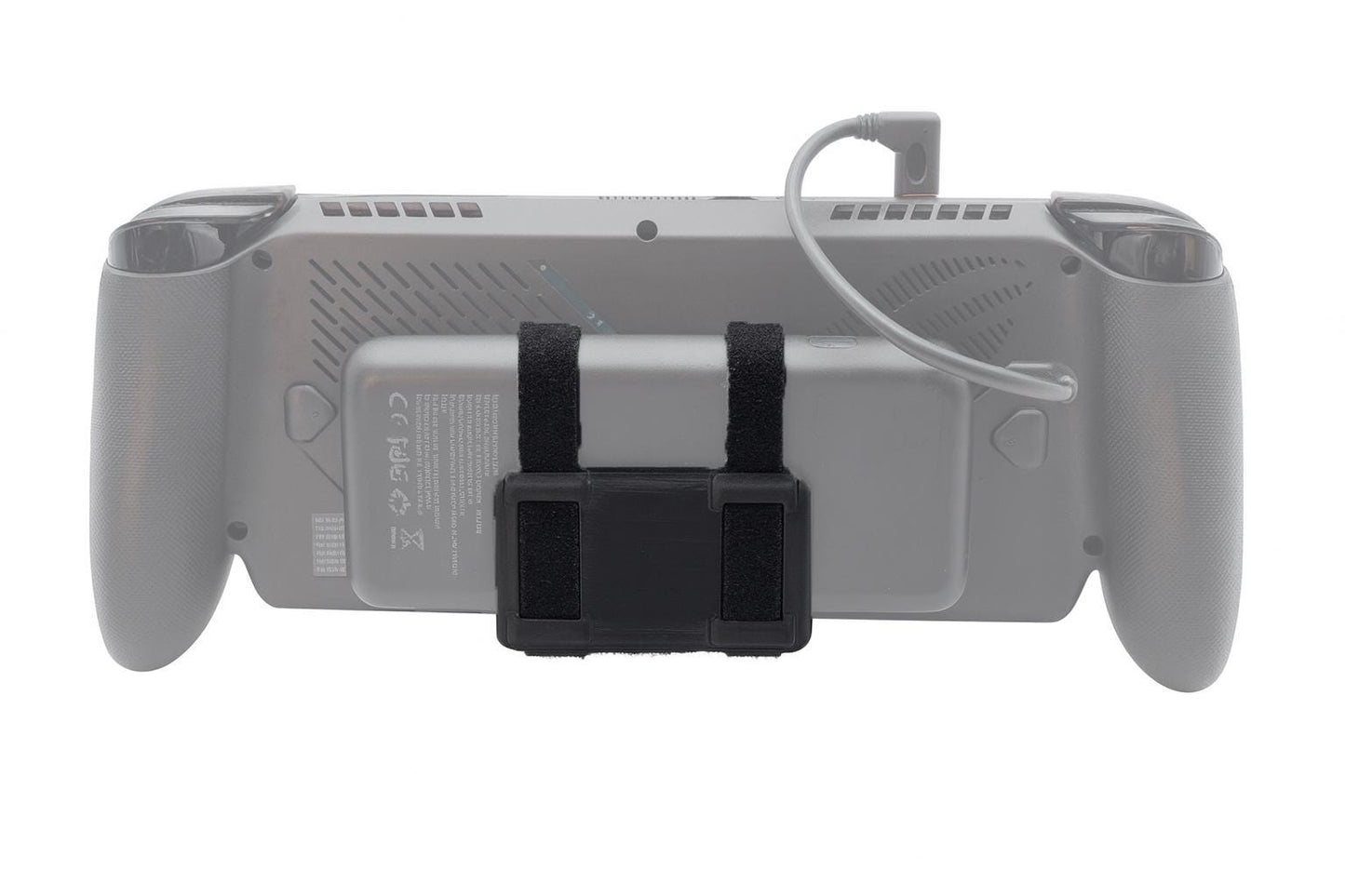 Universal Battery Mount for ASUS ROG Xbox Ally, Steam Deck, Nintendo Switch, etc