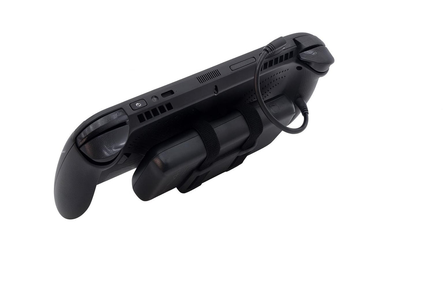 Universal Battery Mount for ASUS ROG Xbox Ally, Steam Deck, Nintendo Switch, etc