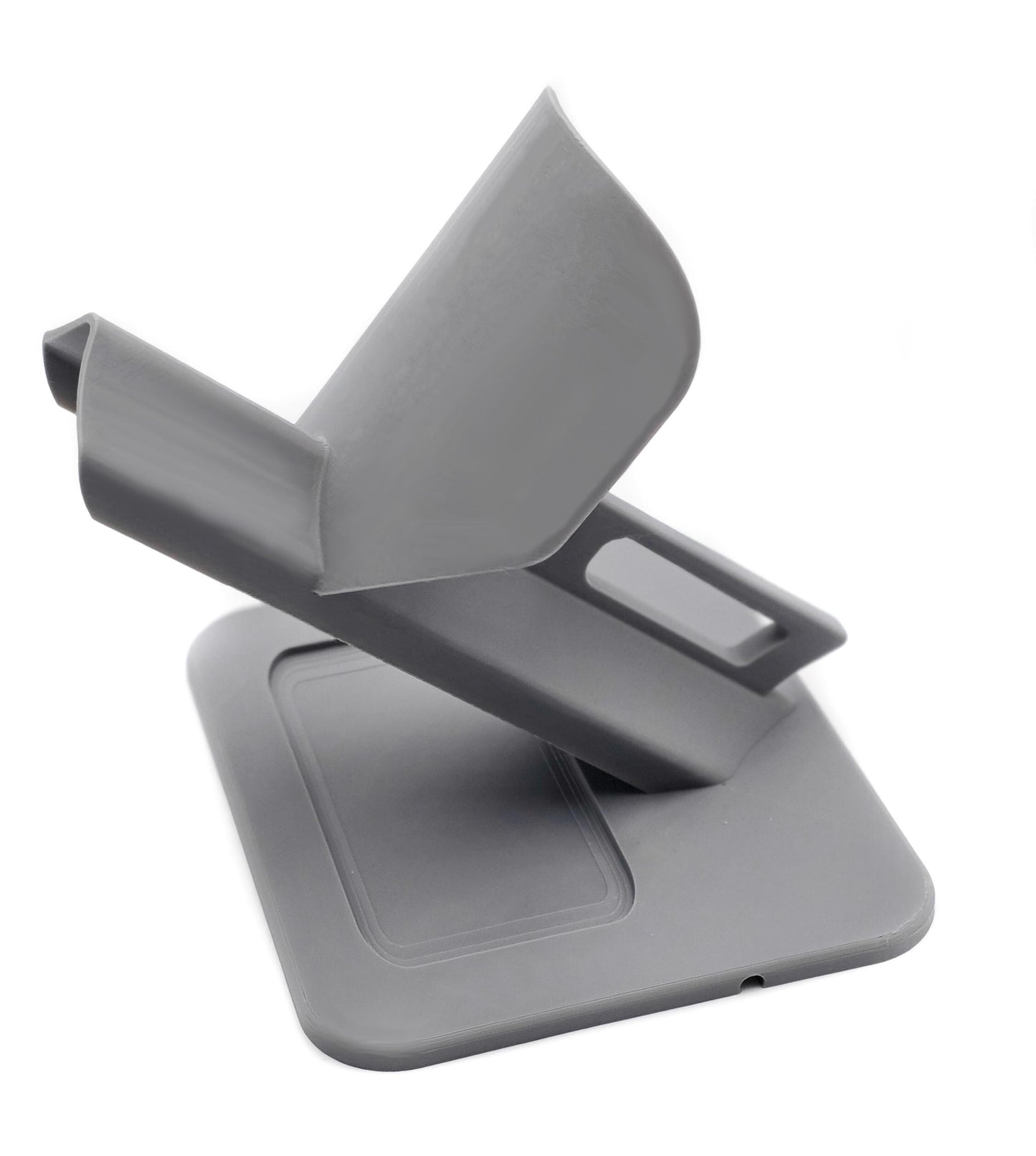 Samsung Galaxy XR Display Stand With Cable Management