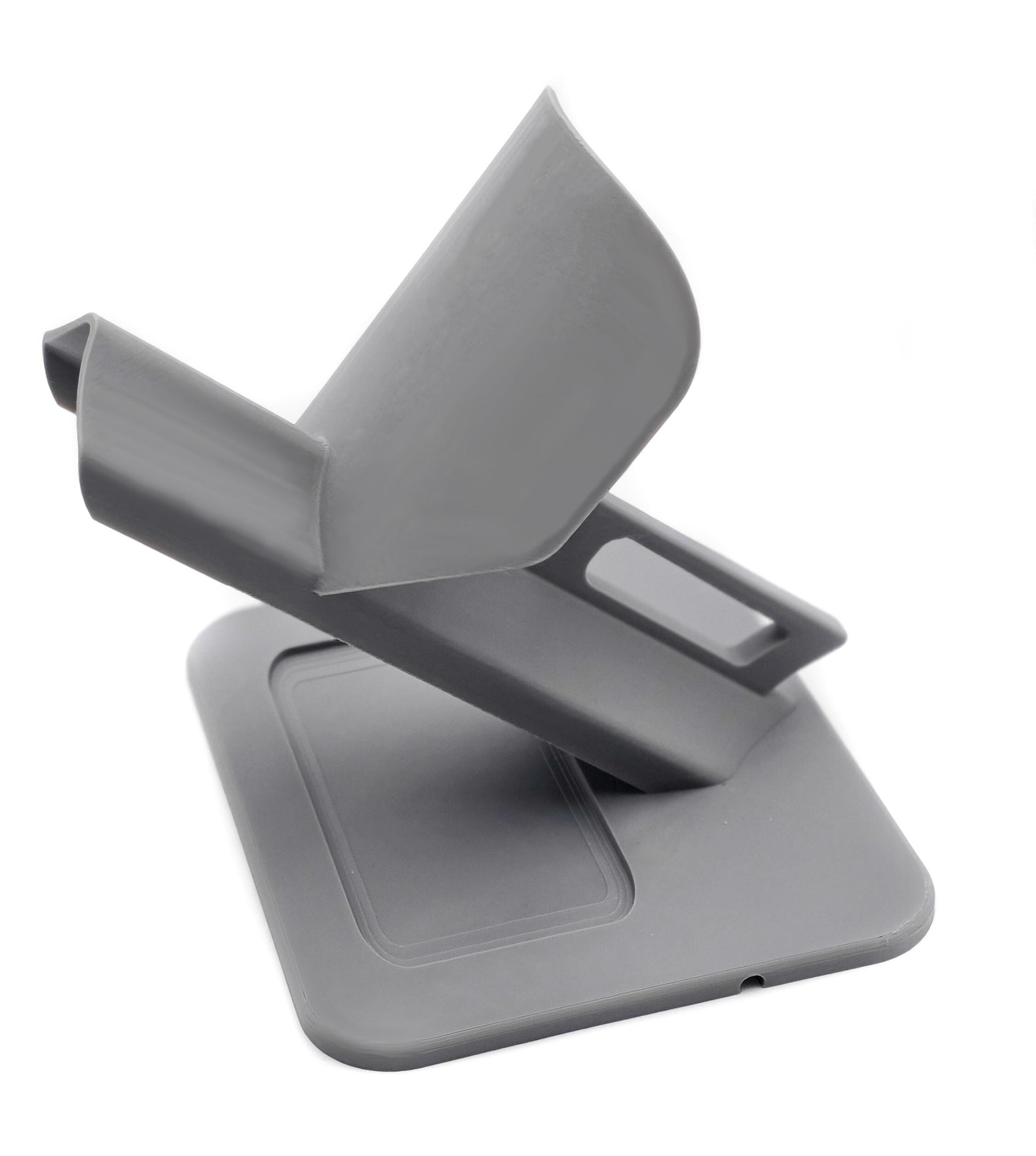 Samsung Galaxy XR Display Stand With Cable Management