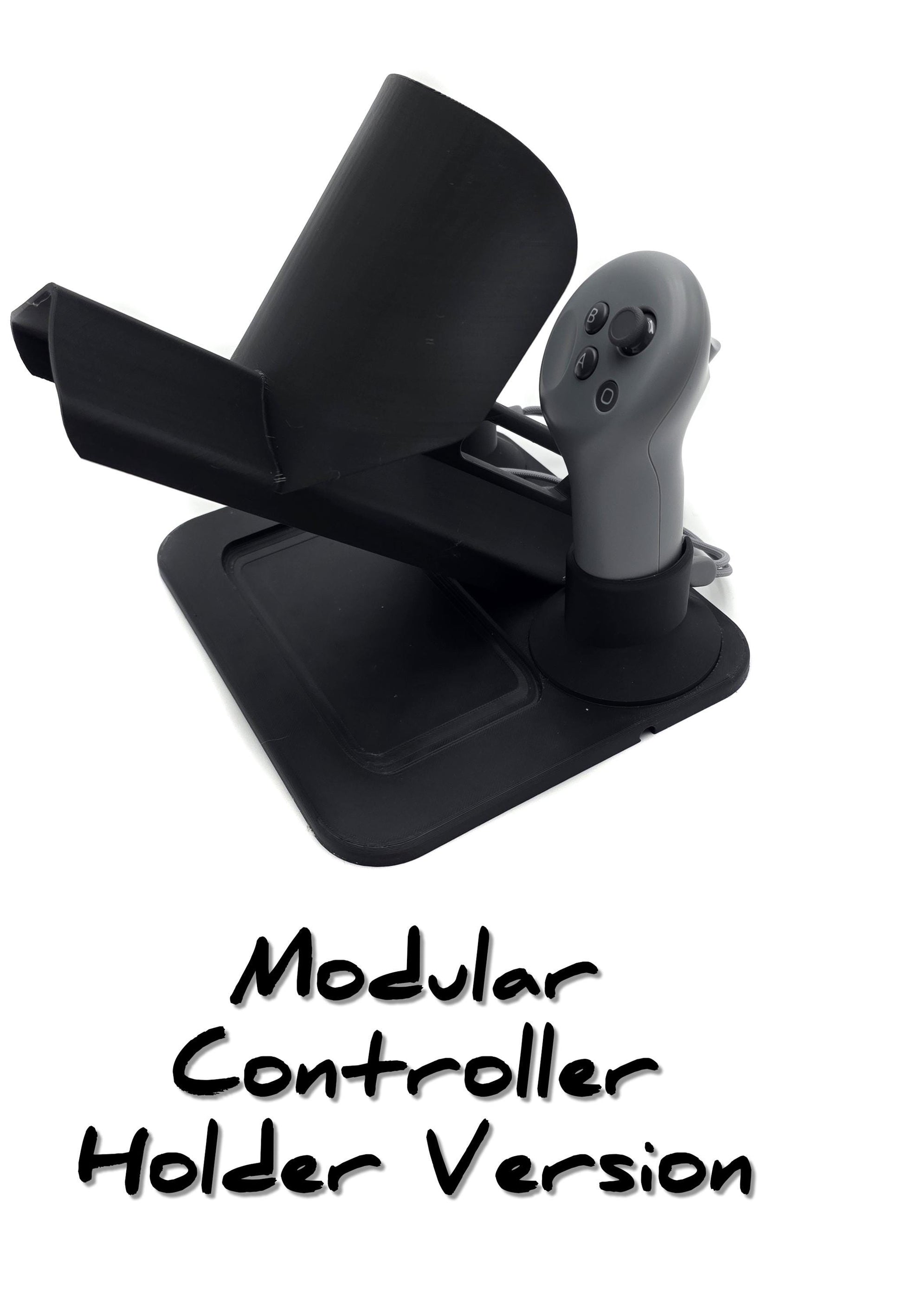 Samsung Galaxy XR Display Stand With Cable Management
