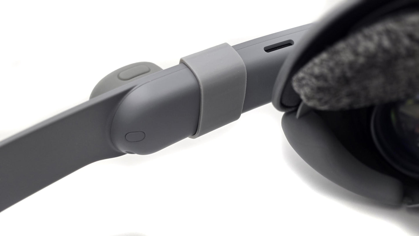 Samsung Galaxy XR Arm Proximity Sensor Slider Cover