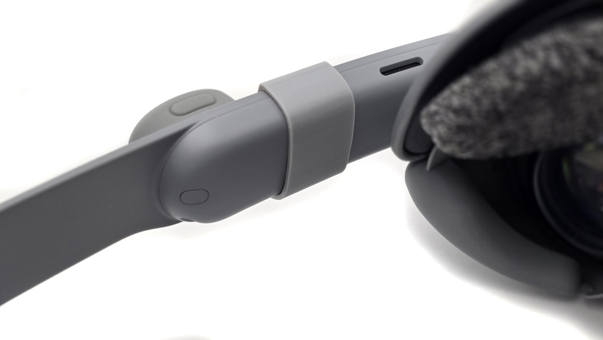 Samsung Galaxy XR Arm Proximity Sensor Slider Cover