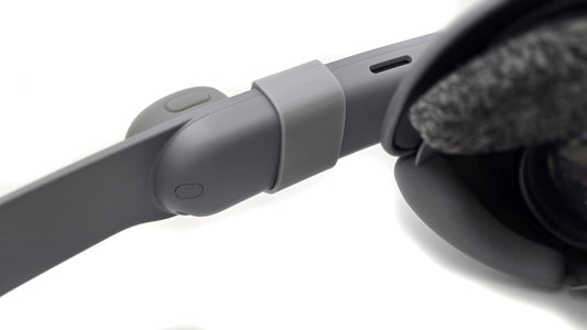 Samsung Galaxy XR Arm Proximity Sensor Slider Cover