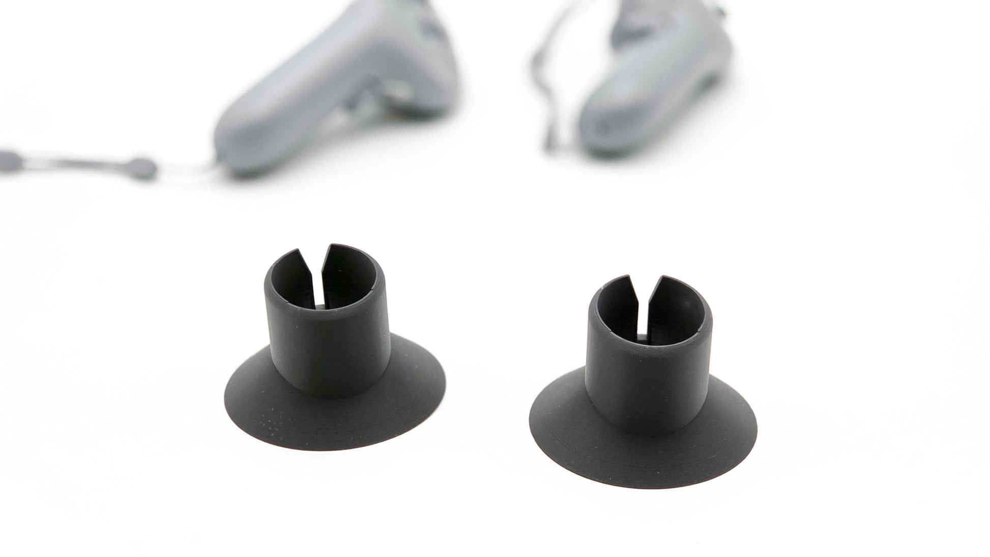 Samsung Galaxy XR Desktop Controller Holders