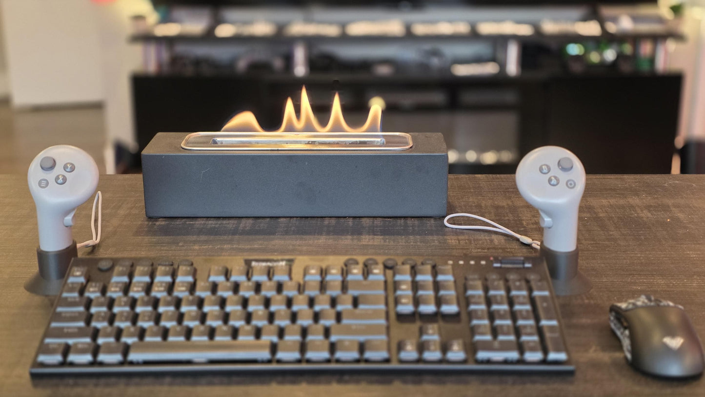 Samsung Galaxy XR Desktop Controller Holders