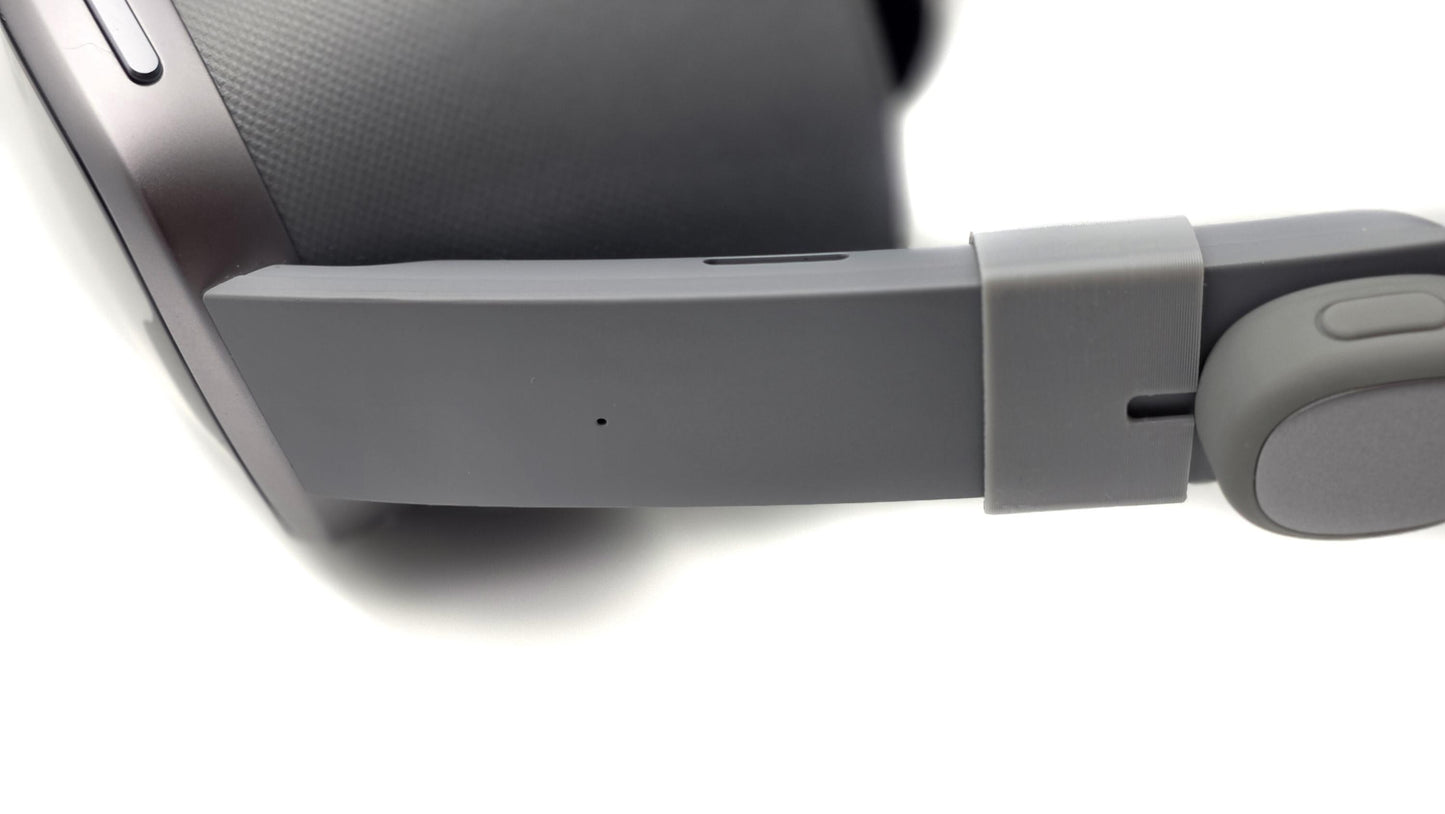 Samsung Galaxy XR Arm Proximity Sensor Slider Cover