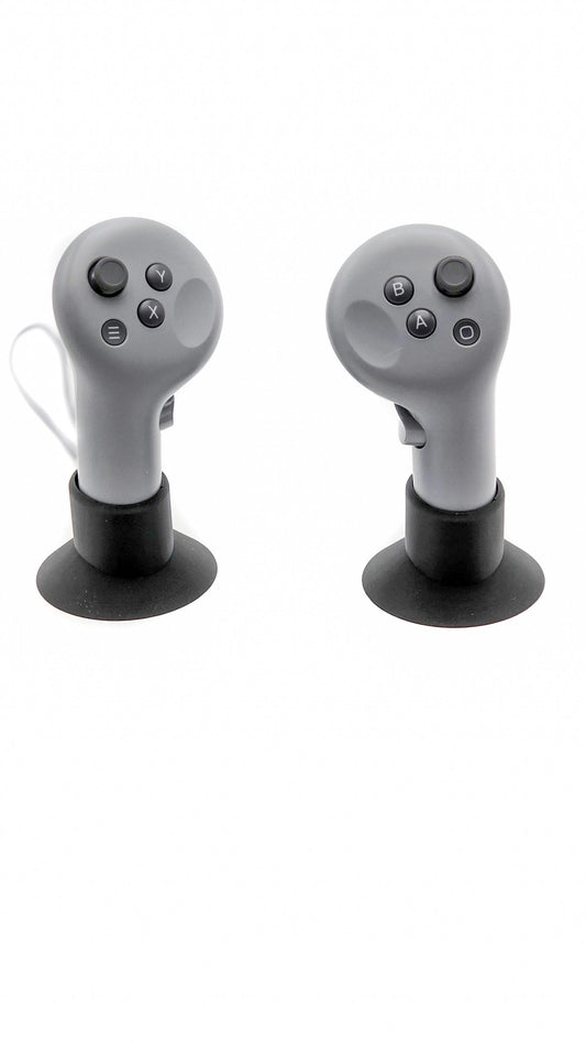 Samsung Galaxy XR Desktop Controller Holders