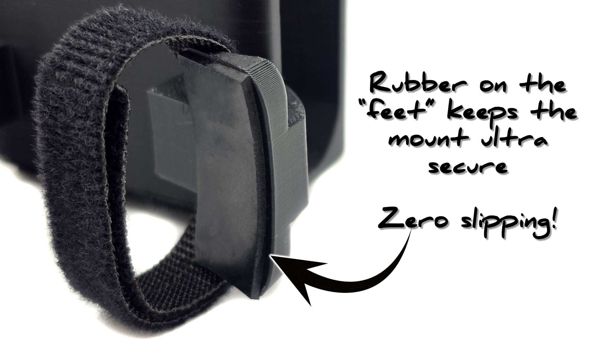 Samsung Galaxy XR Head Strap Battery Mount