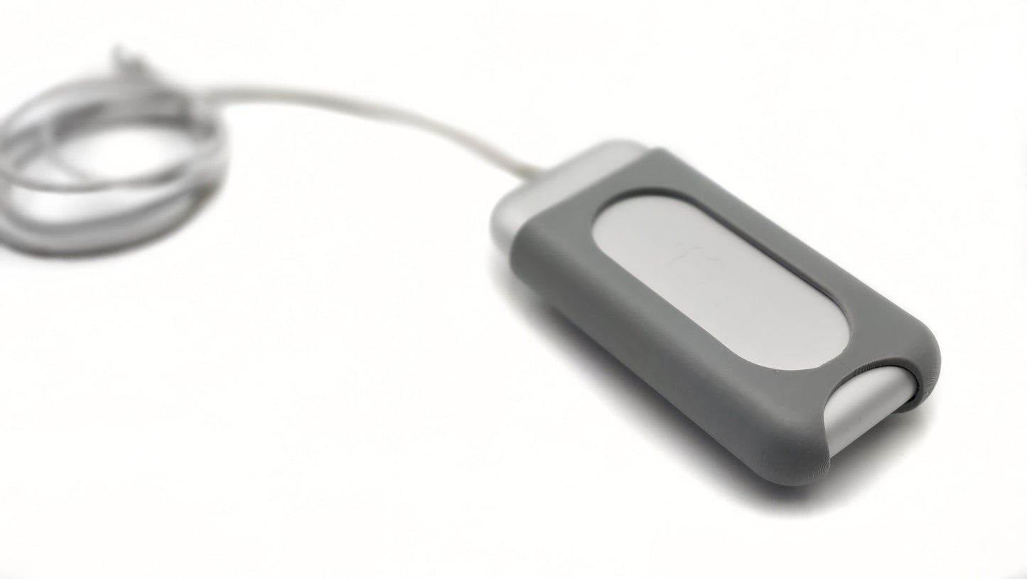 Battery holster/clip for Apple Vision Pro, BoboVR PD100 & Baseus Picogo mount options!