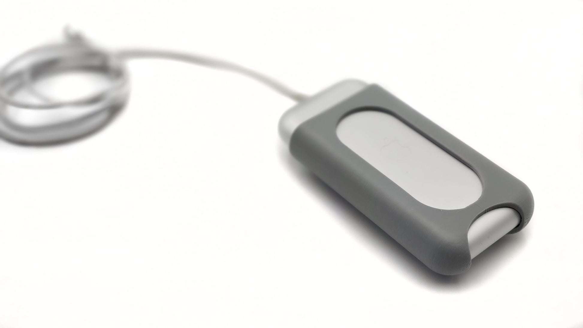 Battery holster/clip for Apple Vision Pro, BoboVR PD100 & Baseus Picogo mount options!