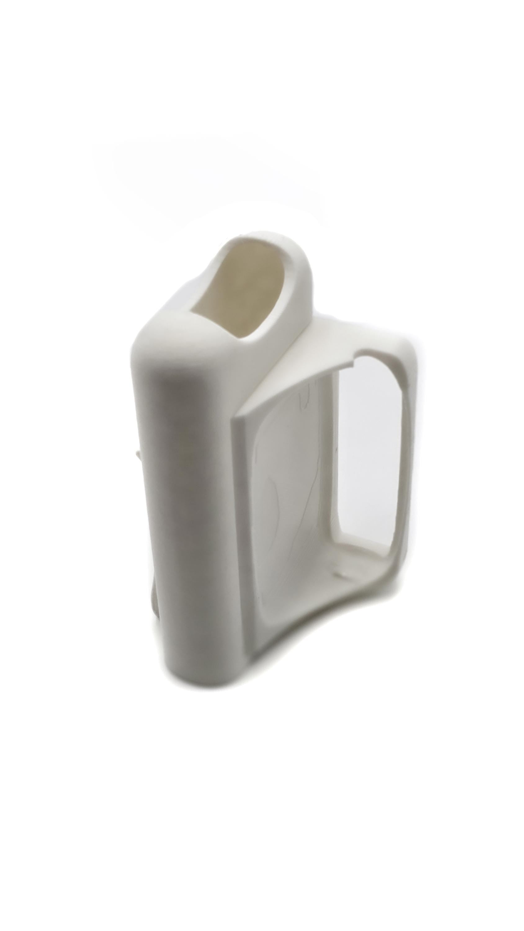 Battery holster/clip for Apple Vision Pro, BoboVR PD100 & Baseus Picogo mount options!