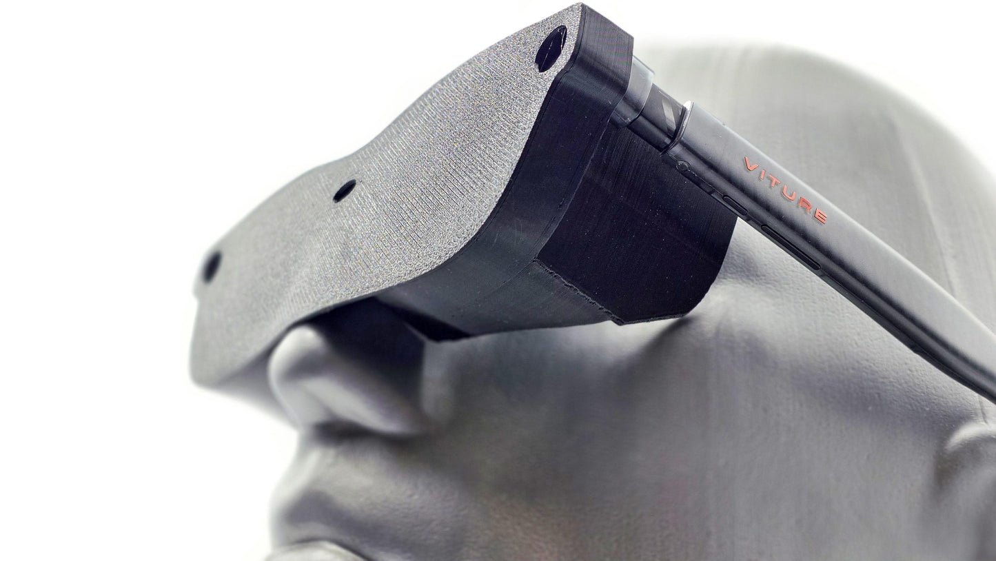 VITURE Luma, Luma Pro, Luma Ultra Glasses Light Blockers!