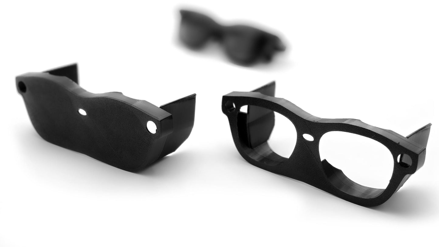 VITURE Luma, Luma Pro, Luma Ultra Glasses Light Blockers!