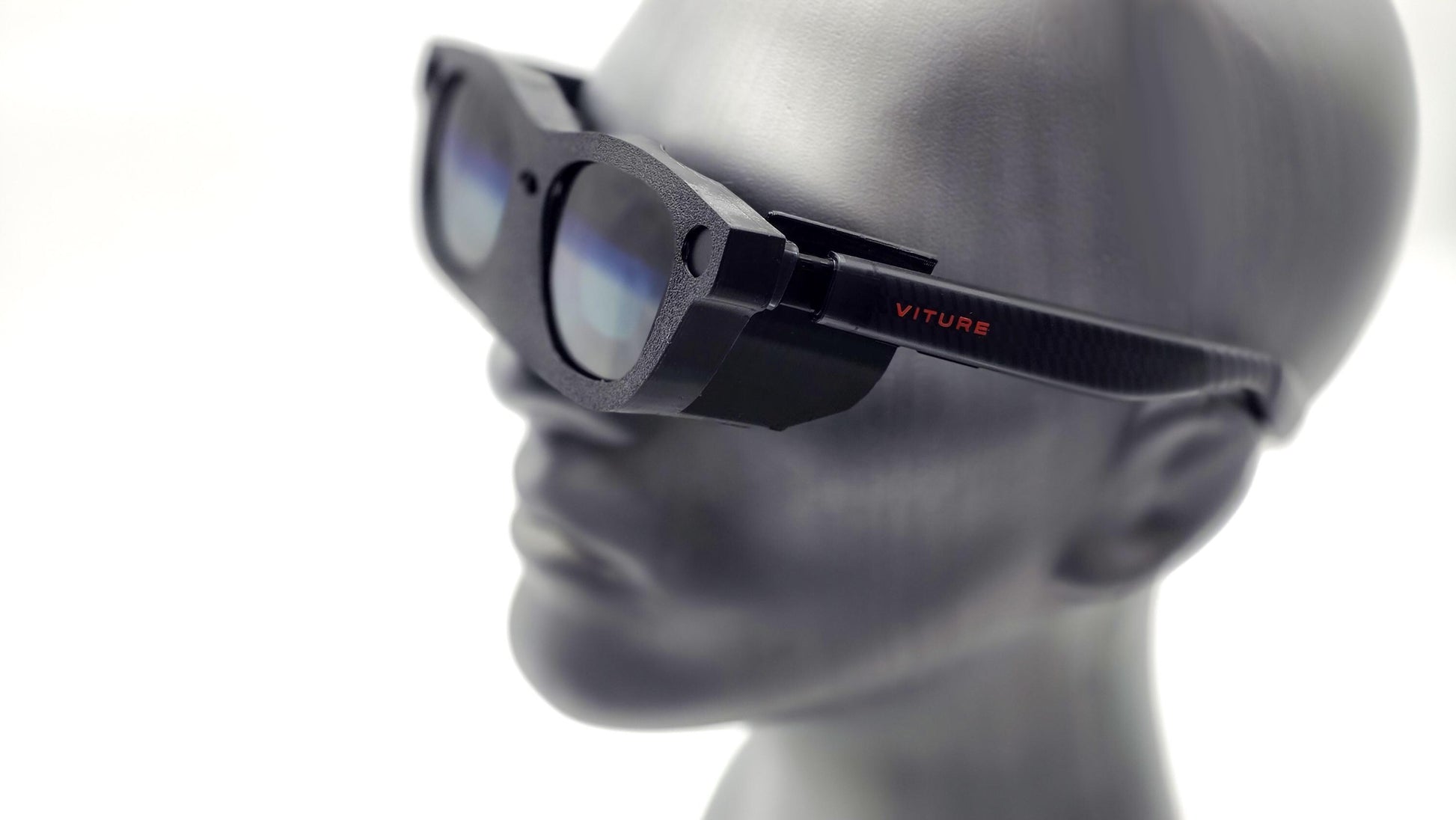 VITURE Luma, Luma Pro, Luma Ultra Glasses Light Blockers!