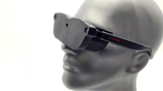 VITURE Luma, Luma Pro, Luma Ultra Glasses Light Blockers!