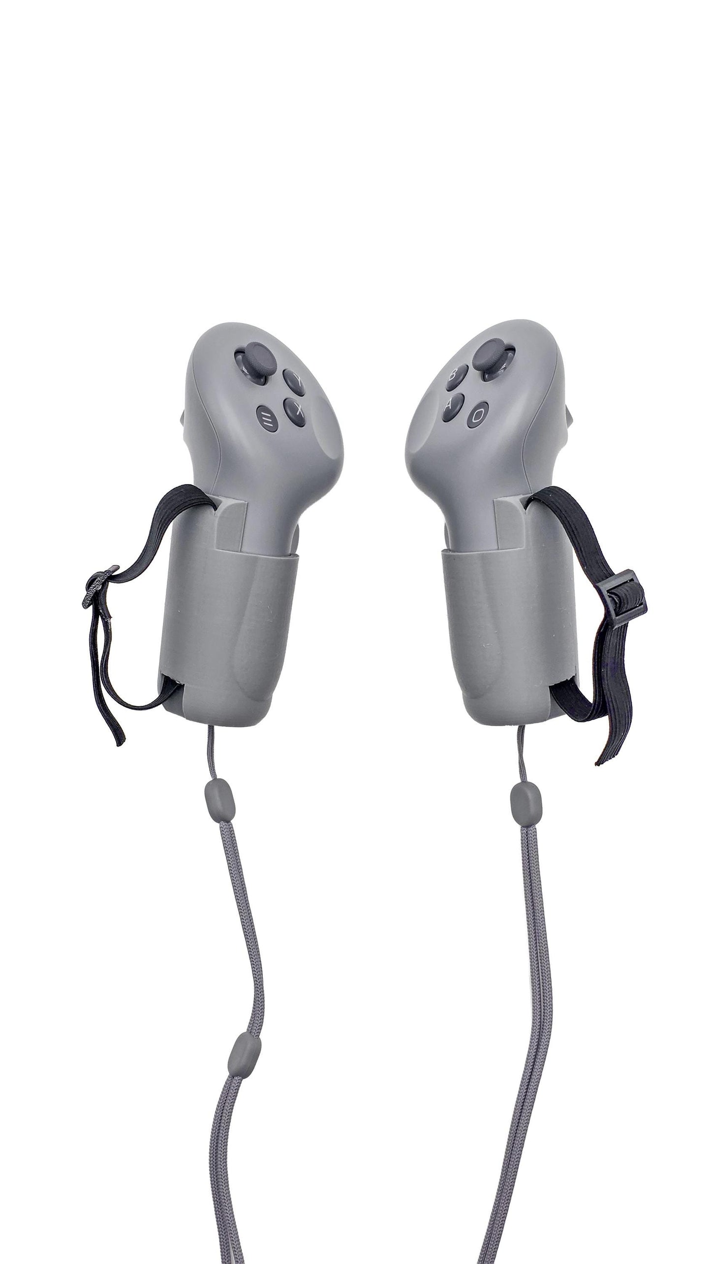 Samsung Galaxy XR "Knuckle" Grips