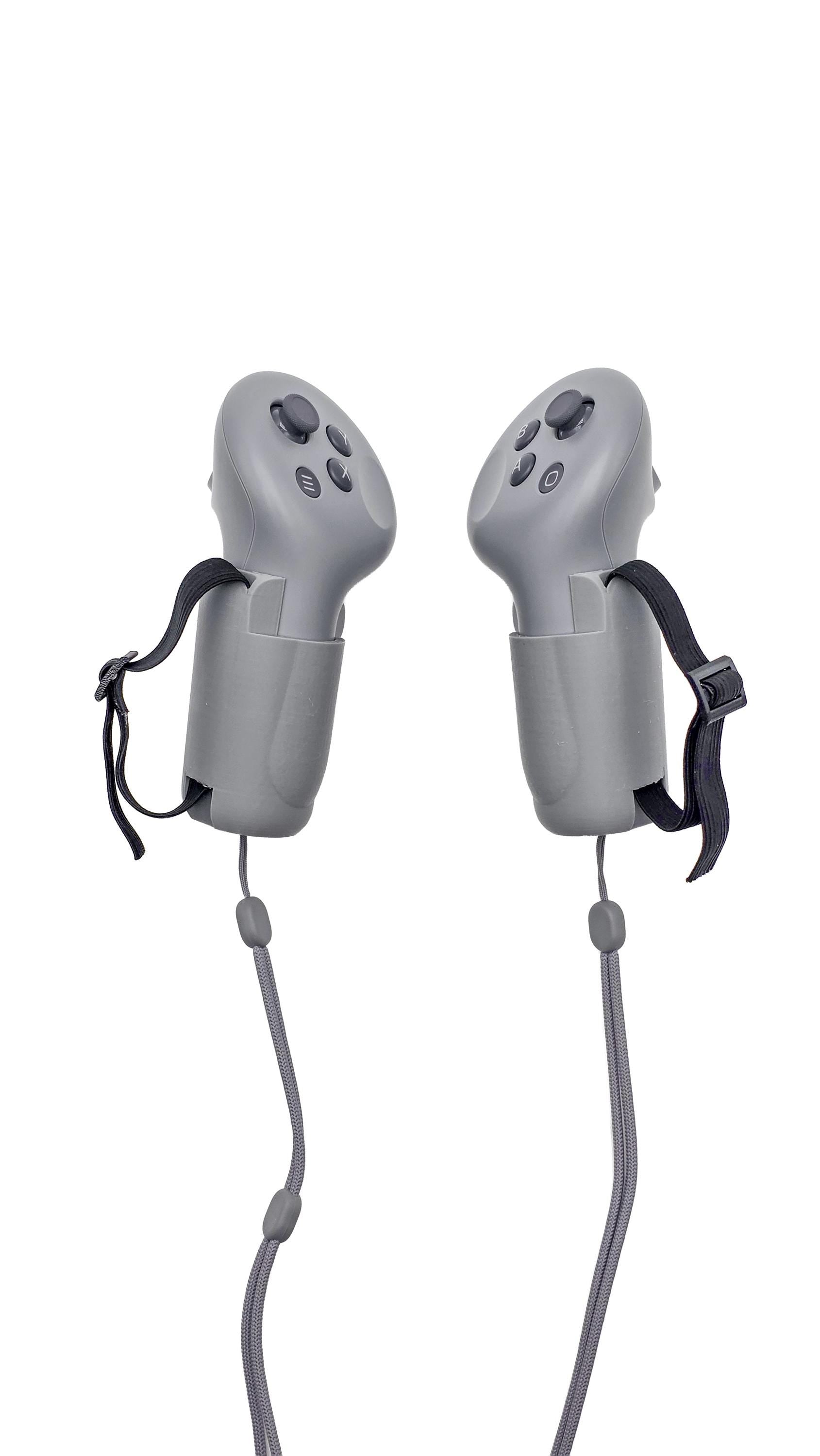 Samsung Galaxy XR "Knuckle" Grips