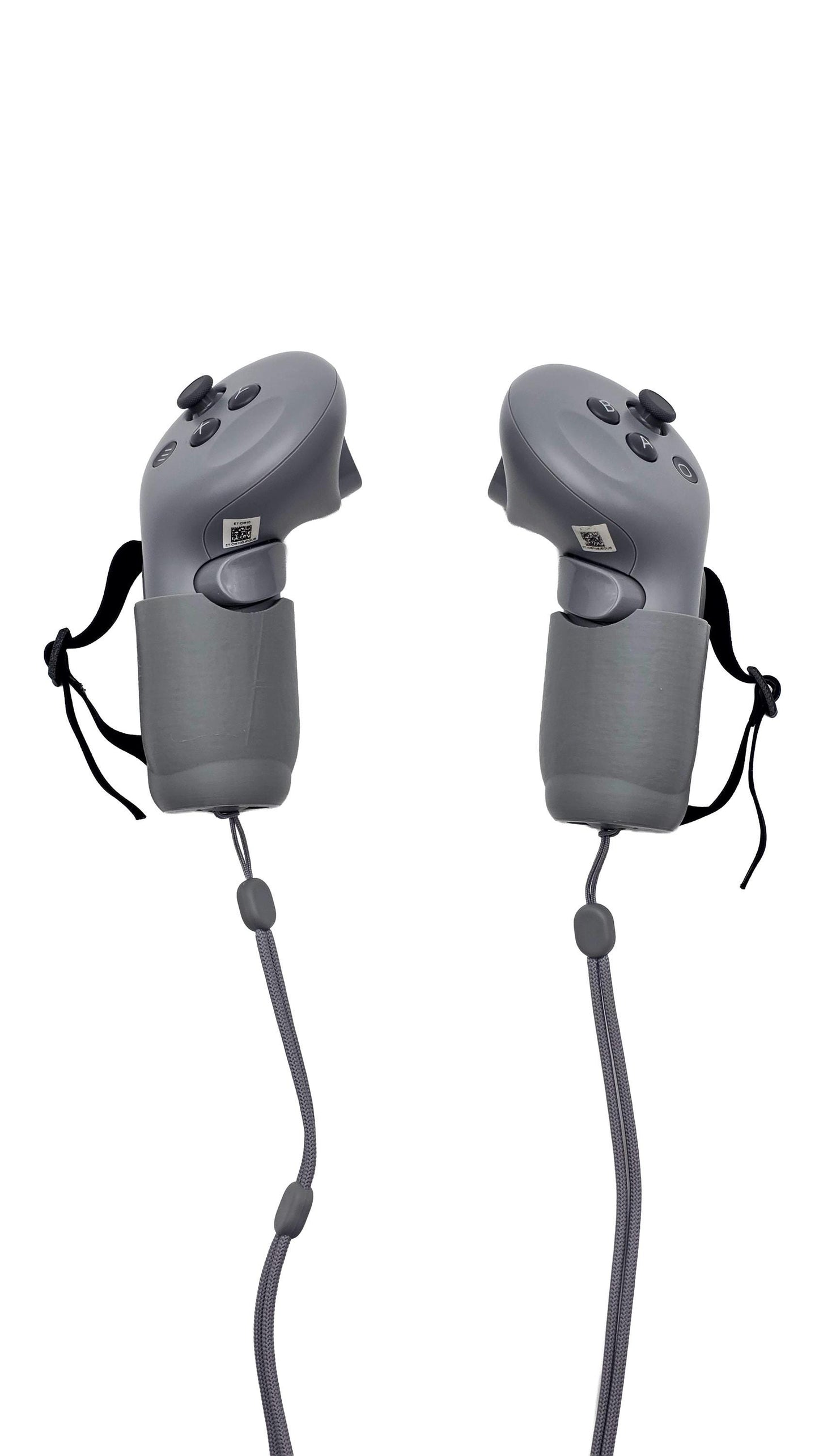 Samsung Galaxy XR "Knuckle" Grips