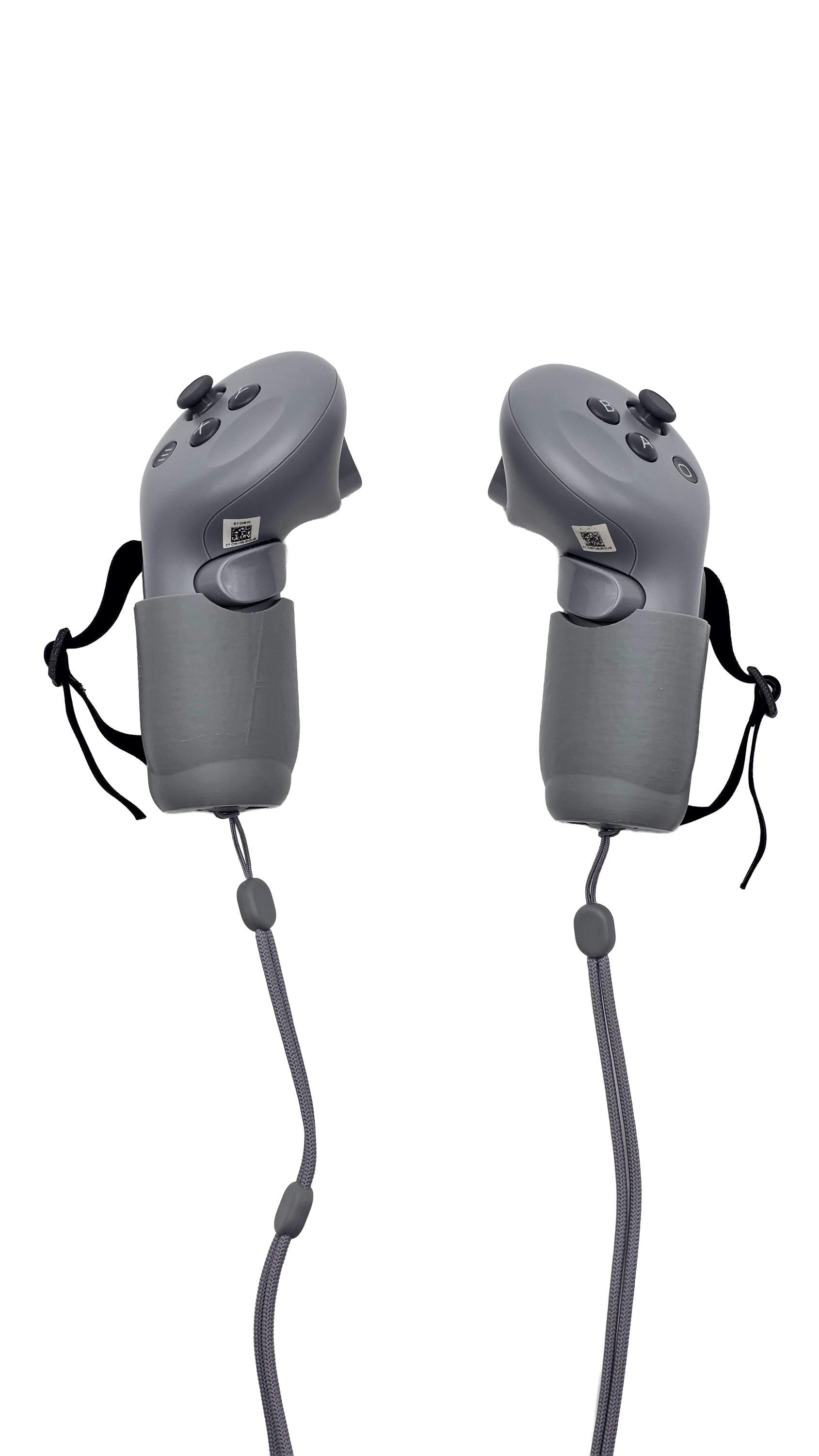 Samsung Galaxy XR "Knuckle" Grips