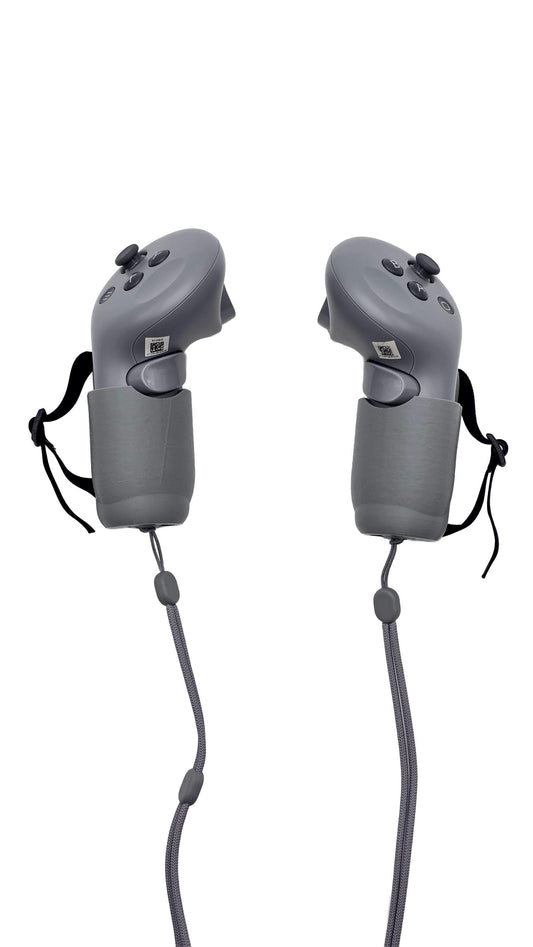 Samsung Galaxy XR "Knuckle" Grips