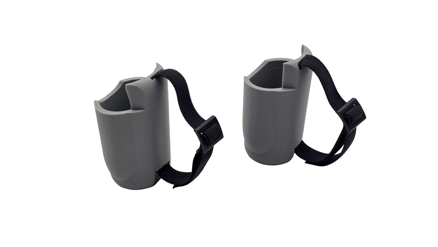 Samsung Galaxy XR "Knuckle" Grips