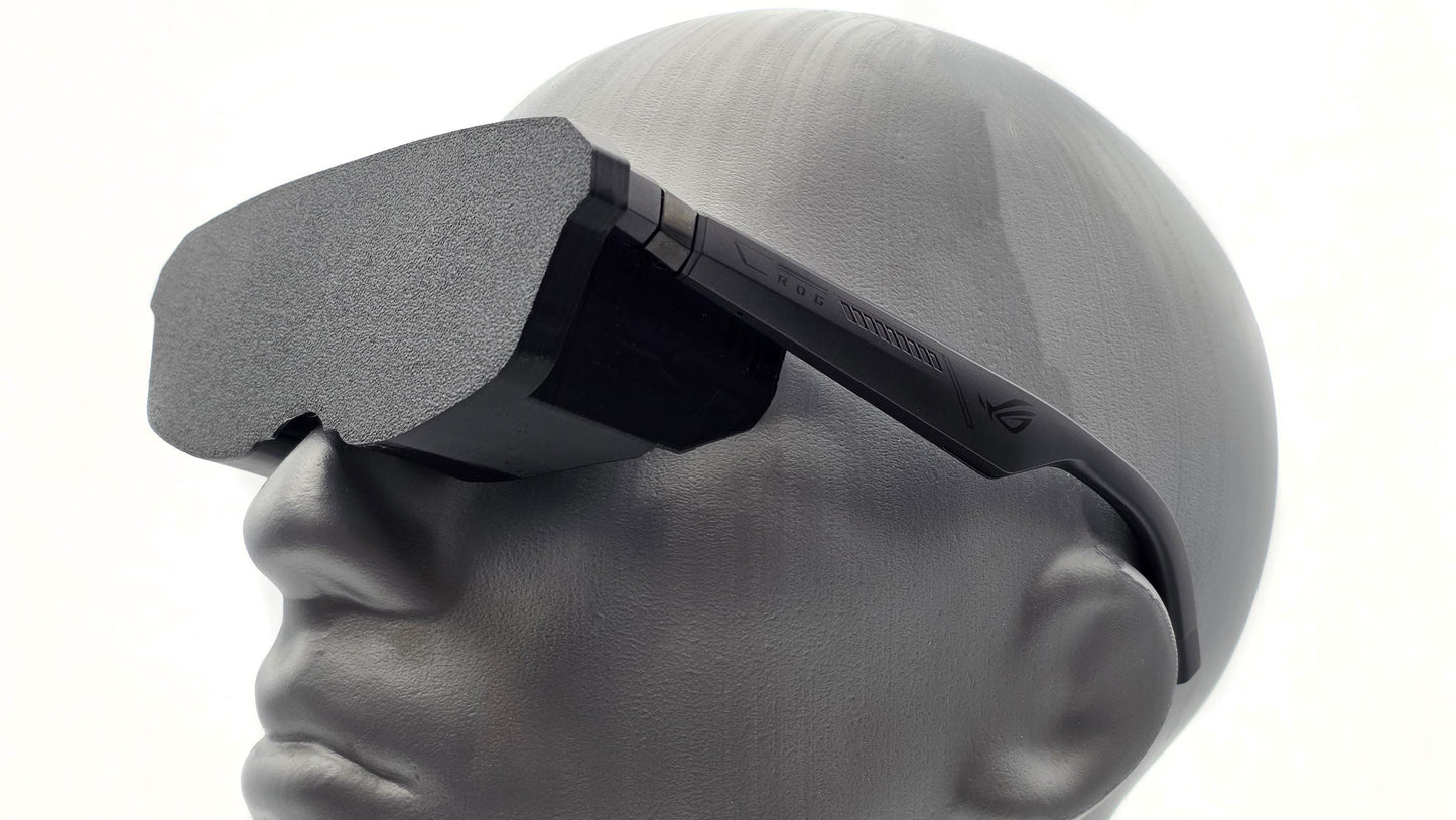 Rog Xreal R1 AR Glasses Light Blockers