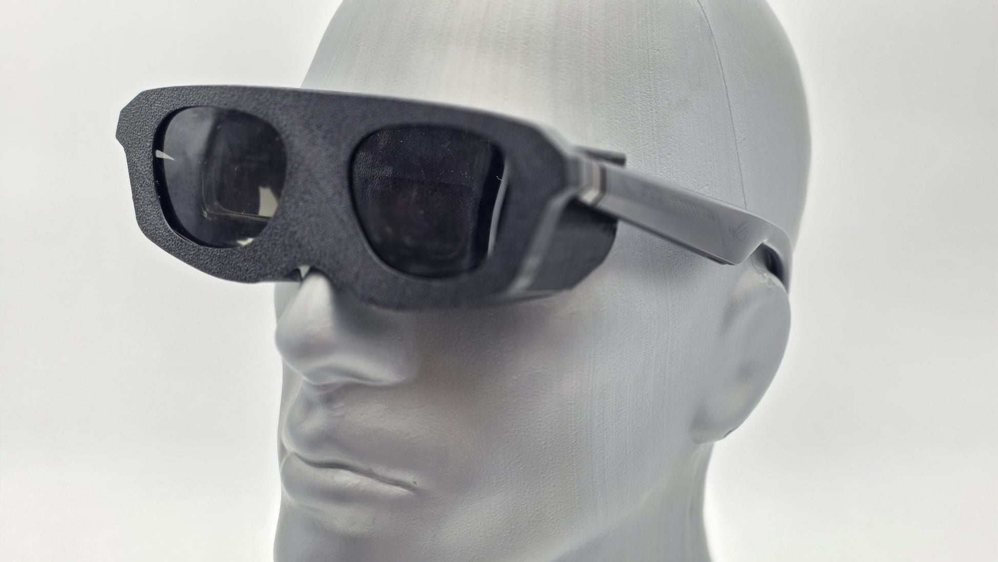 Rog Xreal R1 AR Glasses Light Blockers