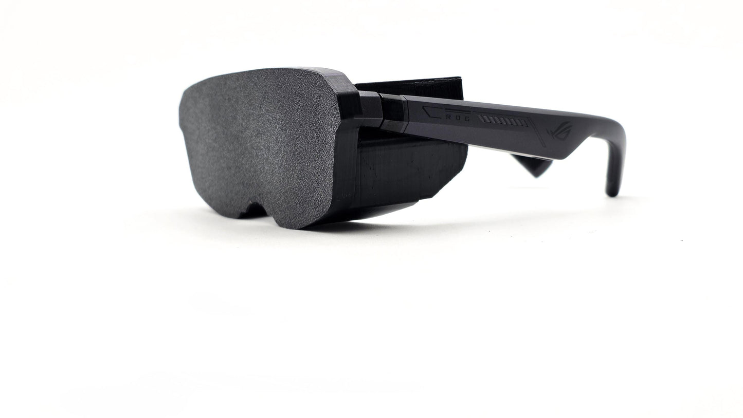 Rog Xreal R1 AR Glasses Light Blockers