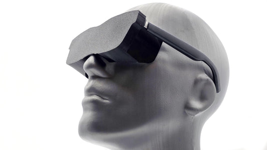 Xreal XBX AR Glasses Light Blockers