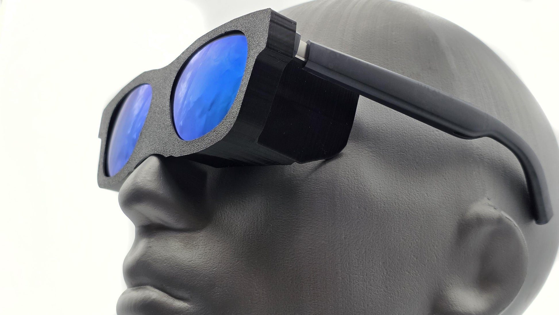 Xreal XBX AR Glasses Light Blockers