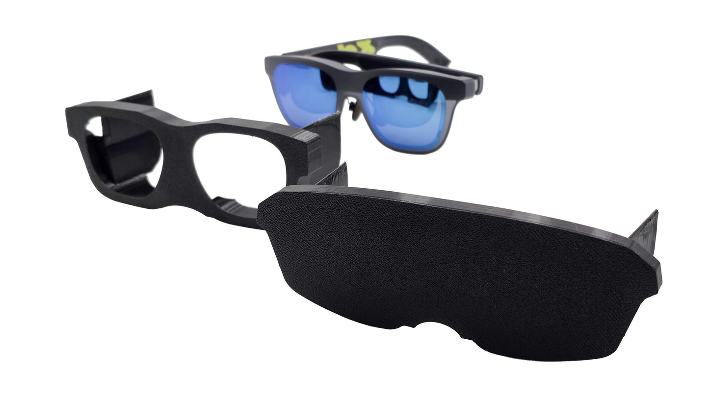 Xreal XBX AR Glasses Light Blockers