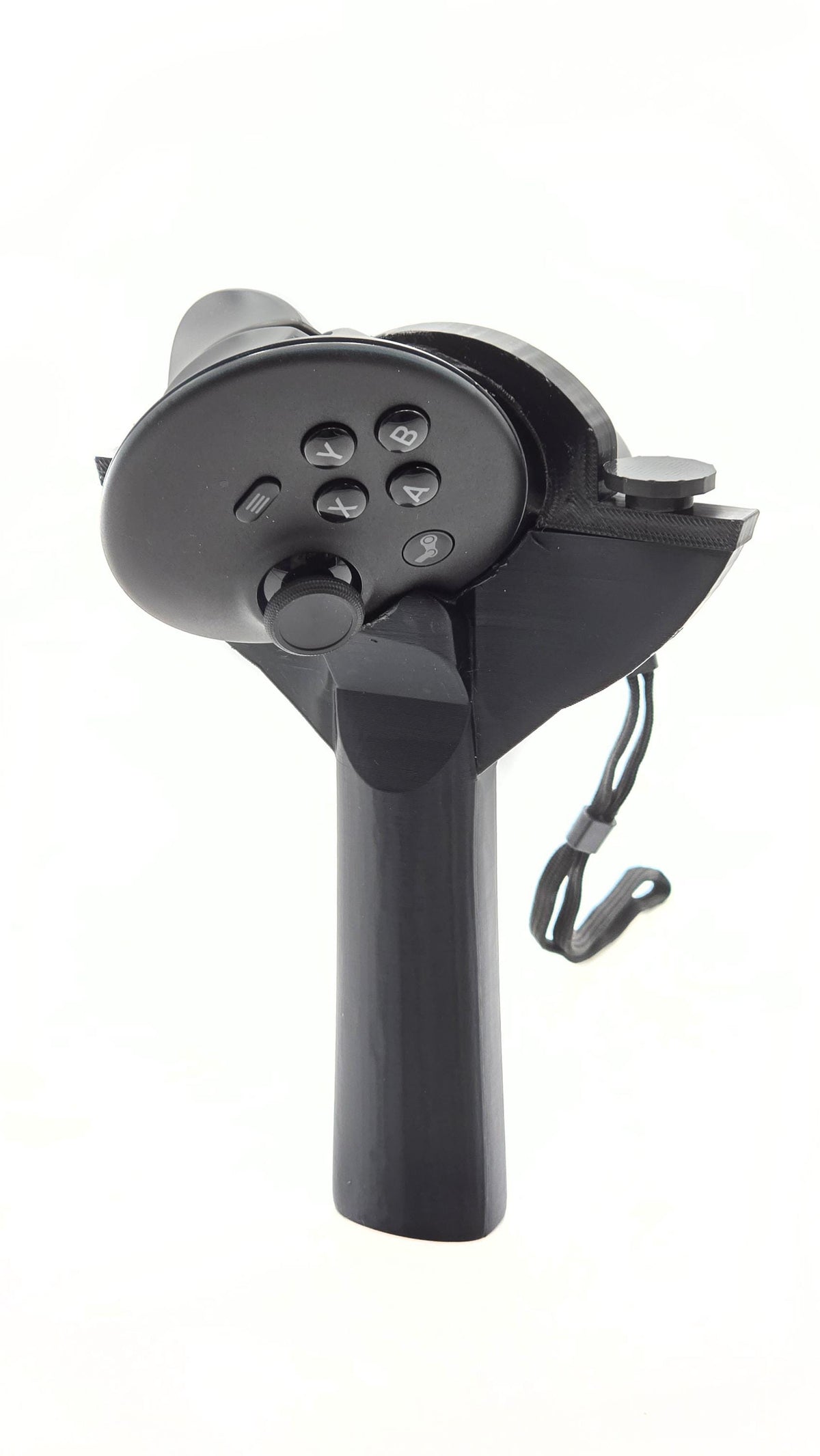 Steam Frame Table Tennis Adapter